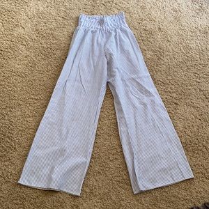 Kimi Kay Striped Pants🌵